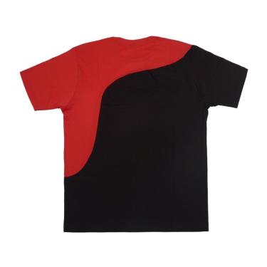 Imagem de CAMISETA FATAL SURF MALHA LEVE E CONFORTÁVEL ALGODÃO VERMELHO-Unissex