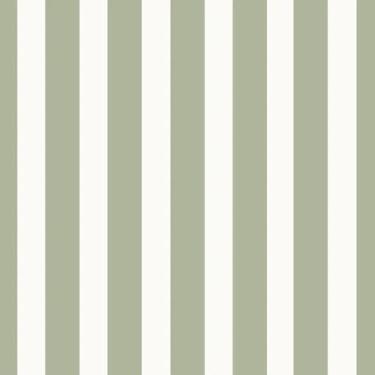 Imagem de Papel de Parede Vinílico Listra Vichi oliva 4401 53x1000 - Bobinex