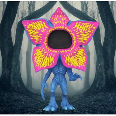 Imagem de Funko Pop! Strangers Things - Demogorgon Special Edition