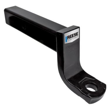 Imagem de Reese Towpower 7063300 5" Drop Class V Interlock Ball Mount