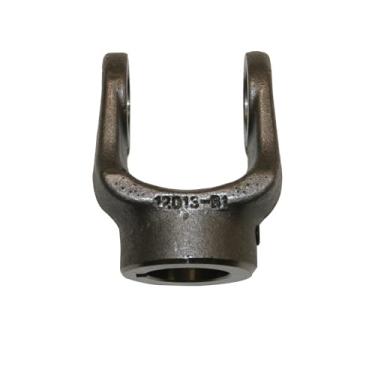 Imagem de GMB 251-1224: Yoke