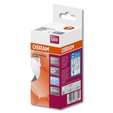 Imagem de Kit 50 Lampadas Led Cla100 17W 6500K 1521Lm E27 - Osram