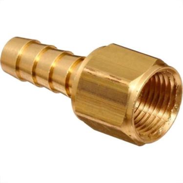 Imagem de Adaptador Espigao Giratorio Zafinat 1/4 X3/8 - ZAFINAT NOVO