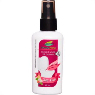 Imagem de Bloqueador Odores Sanit.T.Frut 60Ml - AMAZONIA AROMAS