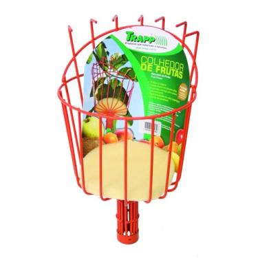 Imagem de Trapp - Colhedor de Frutas Grande - FT 2850G
