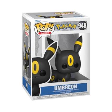 Imagem de Funko Pop! Games Pokemon Umbreon 948