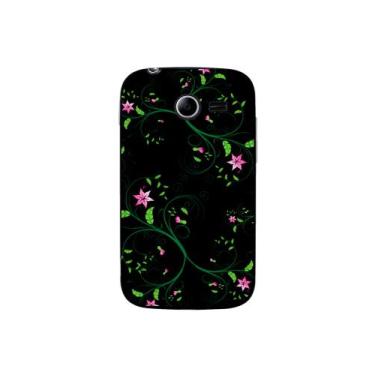 Imagem de Capa Adesivo Skin353 Verso Para Galaxy Pocket 2 (SM-G110B) - KawaSkin