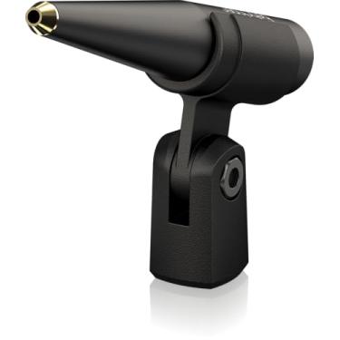 Imagem de Behringer Microfone condensador profissional ECM PRO para estúdio e som ao vivo