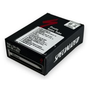 Imagem de Camara de ar Specialized 700x20-28 80mm