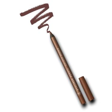 Imagem de Lápis Olhos Marrom Eyeliner Golden Brown Océane Purple 1,2G
