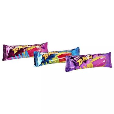 Imagem de Pirulito Zé Mola Bazooka 14g