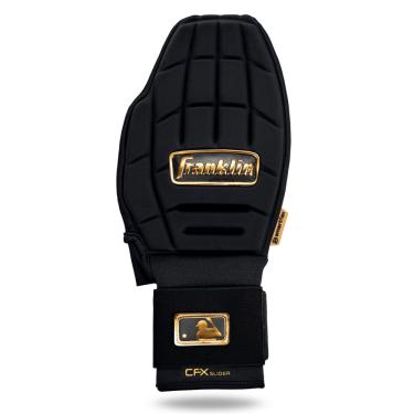 Imagem de Luva deslizante Franklin Sports cfx prt Baseball Softball Youth