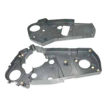 Imagem de Kit capa protetora correia dentada - METALSYSTEM