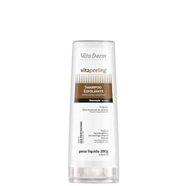 Imagem de Vitaderm Shampoo Esfoliante Vita Peeling 200G