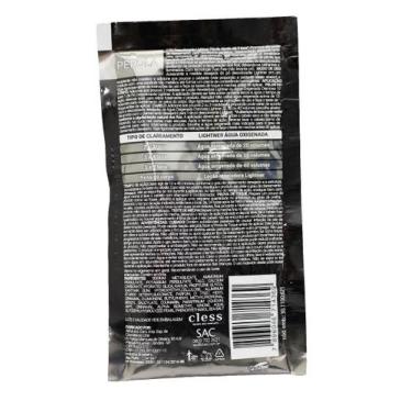 Imagem de 4 Un Pó Descolorante Lightner Cless 50G Dust Free Pérola