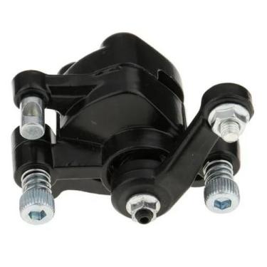Imagem de Pinça de freio traseiro mini moto ou Quadriciclo direito 49cc 2 T - KX
