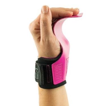 Imagem de Hand Grip Legacy Pink Edition - Skyhill-Unissex
