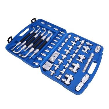 Imagem de Kit de Vazamento de Ar Condicionado de Ar Condicionado Automotivo