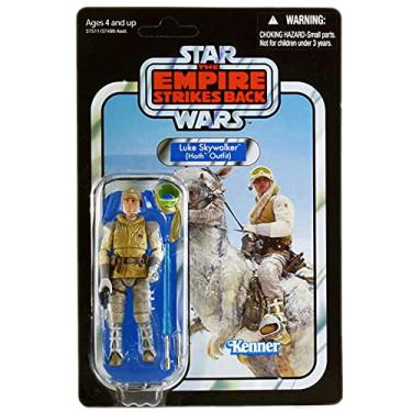 Imagem de Star Wars Vintage Collection 3.75" Basic Figure VC95 "The Empire Strikes Back" Luke Skywalker (Hoth)