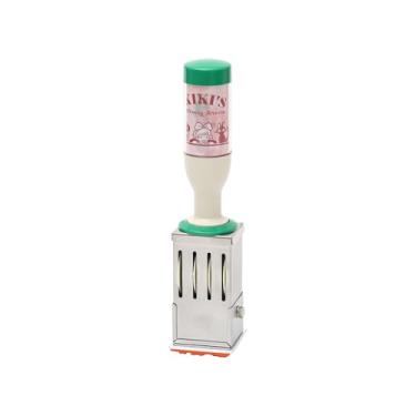 Imagem de Selo de serviço de entrega Sanby Ghibli Kiki SATK-MS-01