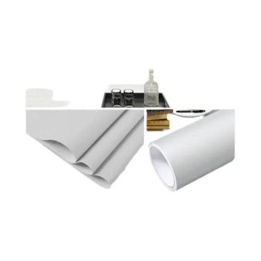 Imagem de Céu Azul Casca E Vara Papel De Parede De Vinil Papel De Contato Autoad