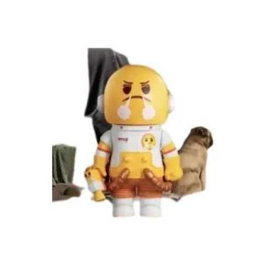 Imagem de Mega Space Molly Popmart Blind Box Decoração De Quarto Acessórios De M