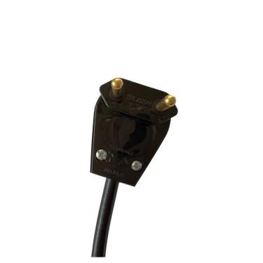 Imagem de Extensão Elétrica Cabo Pp 2x1,5mm - Loja Gubler 40 Metros