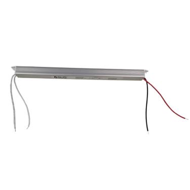 Imagem de Fonte Slim Drive Perfil Fita Led 36w 12v 3a Luminaria Lustre Luminaria Ip20 Bivolt