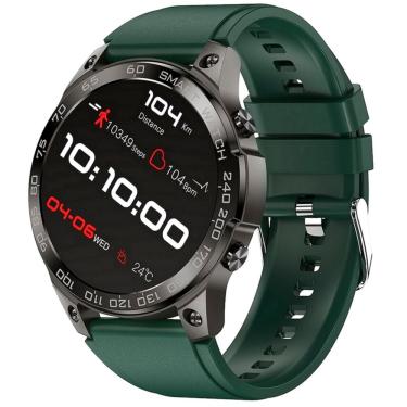 Imagem de Relógio Inteligente 1.43 Bluetooth Esporte Rastreador