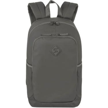 Imagem de Mochila Magic Hydroblock Cinza Chumbo - Sestini