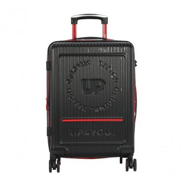 Imagem de Mala De Viagem Media Preto - M Preto