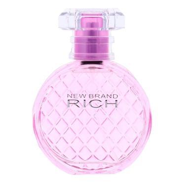 Imagem de New Brand Rich Eau De Parfum - Perfume Feminino 100ml