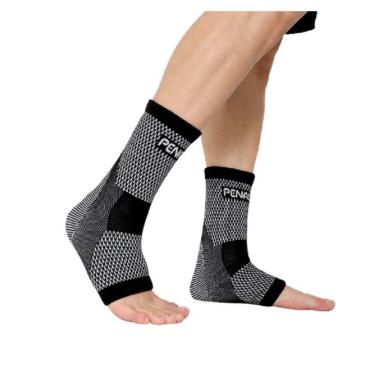 Imagem de Tornozeleira Penalty Elastica Knit Xxiii - Ptobco - G