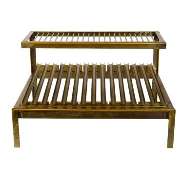 Imagem de Kit Grillex  Parrilla 5 AC - Giragrill