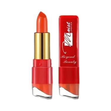 Imagem de 12 Cores Hidratante Batom Cremoso De Longa Duração Para Mulheres Estud