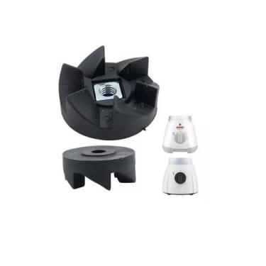 Imagem de Arraste do Copo Liquidificador Britania Due Sapore