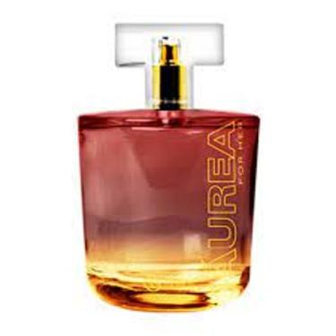 Imagem de Aurea for her colônia akmos