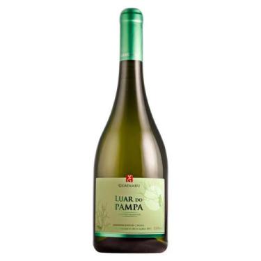 Imagem de Vinho Guatambu Luar do Pampa Gewurztraminer 1x750ml