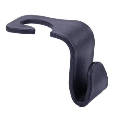 Imagem de Gancho Cabide Universal Veicular do Encosto de Cabeça 1 pça - CarOn