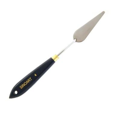 Imagem de Espatula Pintura Sinoart Sft066 4