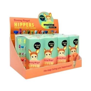 Imagem de Dinossauro Colheita Flor Fruta Anjo Anime Figuras Caixa Cega Crianças 