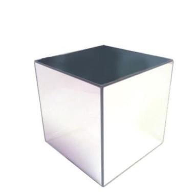 Imagem de Cachepot Espelhado Artes Veneza 35A X 35L X 35P