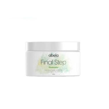 Imagem de Finalizador Hope Final Step 300G Abela Cosmetics
