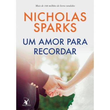 Imagem de Amor Para Recordar, Um