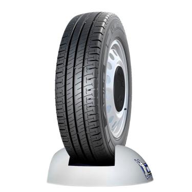 Imagem de Pneu Michelin Aro 15 225/70 R15C 112/110R TL Agilis R