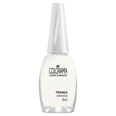 Imagem de Esmalte Cremoso Colorama, Franca