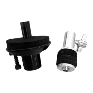 Imagem de predolo Hi Hat Drop Clutch com base inferior de chimbal, acessórios para instrumentos de percussão e pratos, peça de instrumento musical