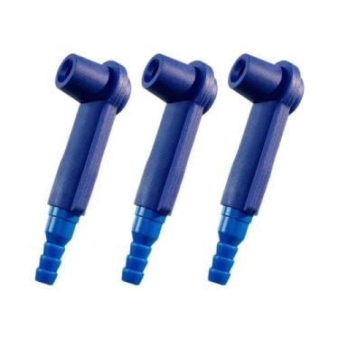 Imagem de Bomba De Troca De Óleo Fluido De Freio De Carro De 50cm Com Mangueira 