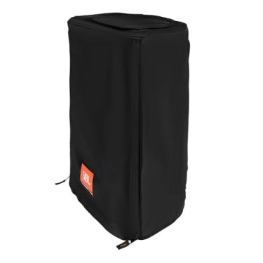 Imagem de JBL Bags Capa resistente a intempéries da série PRX900 projetada para caixa de alto-falante JBL PRX 912 de 30 cm (PRX912-CVR-WX)