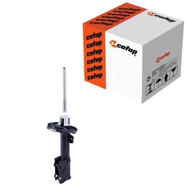 Imagem de Amortecedor Suspensão Fiesta 2011 A 2017 / Ka 2014 A 2018 / Ka Sedan 2